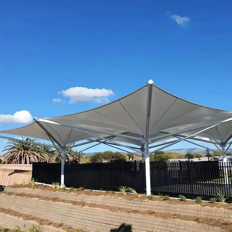 蒲江县工程案例