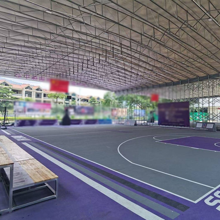 蒲江县工程案例