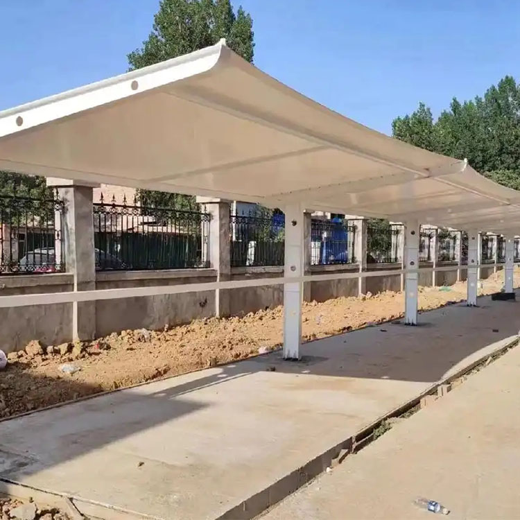 蒲江县工程案例