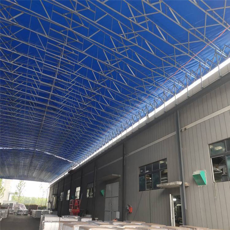 蒲江县工程案例