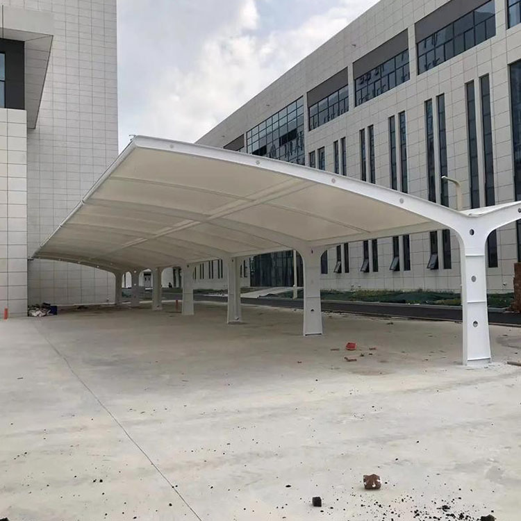 蒲江县工程案例