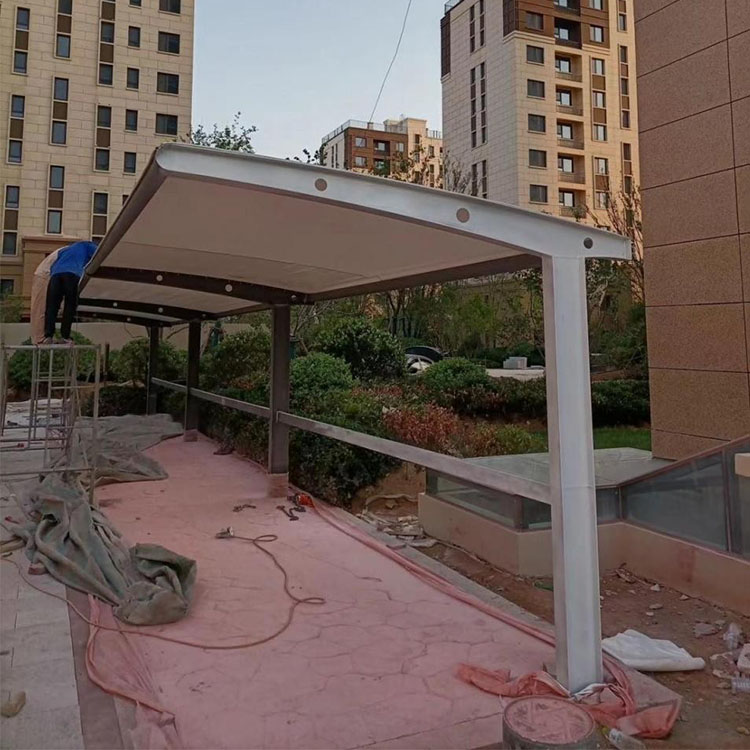 蒲江县工程案例